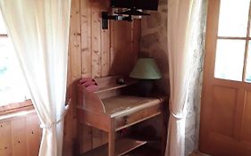 L'Auberge Chez Leon